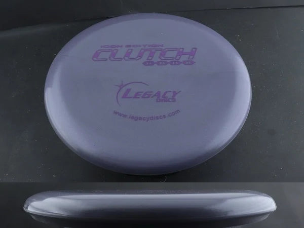 Legacy Clutch (Icon)
