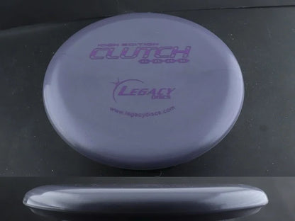 Legacy Clutch (Icon)