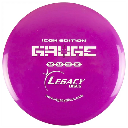 Legacy Gauge (Icon)