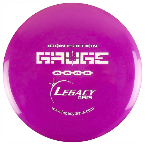 Legacy Gauge (Icon)