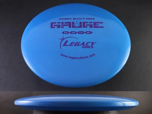 178g Blue
