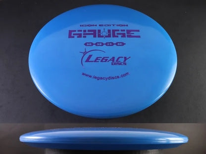 178g Blue