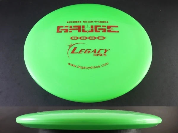 179g Green