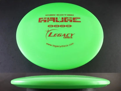 179g Green