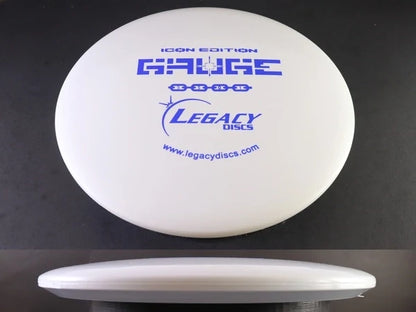 178g White