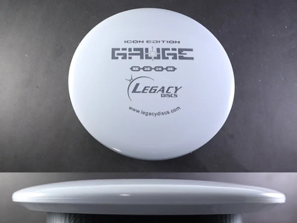 Legacy Gauge (Icon)