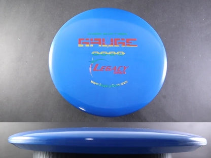 Legacy Gauge (Icon)