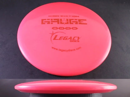 Legacy Gauge (Icon)