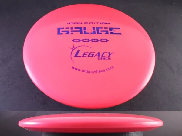 177g Red