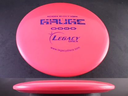 177g Red