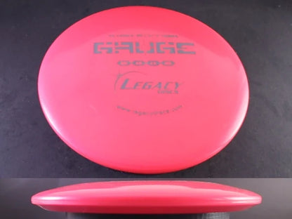 180g Red