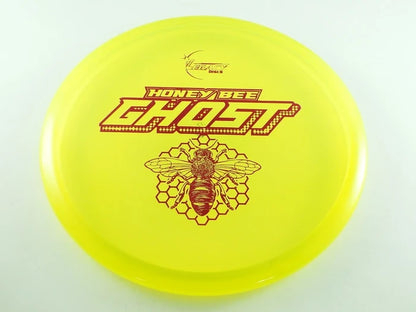 Legacy Ghost (Honey Bee Pinnacle)