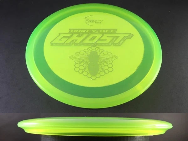 Legacy Ghost (Honey Bee Pinnacle)
