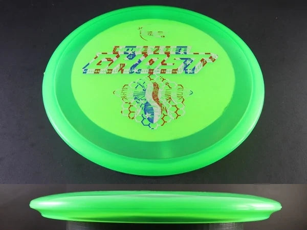 179g Green