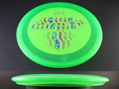 179g Green