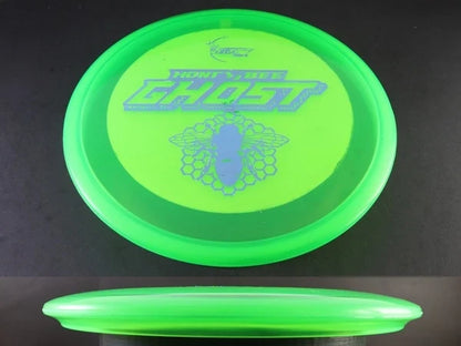 180g Green