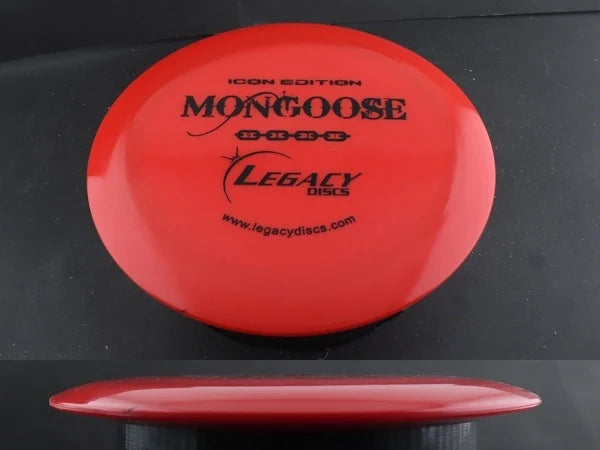 173g Red