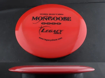 173g Red