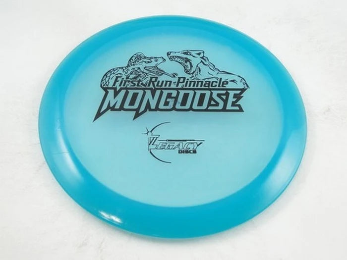 Legacy Mongoose (Pinnacle)