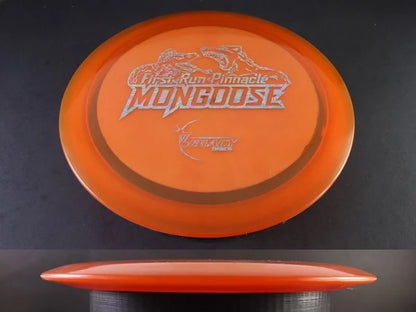 Legacy Mongoose (Pinnacle)