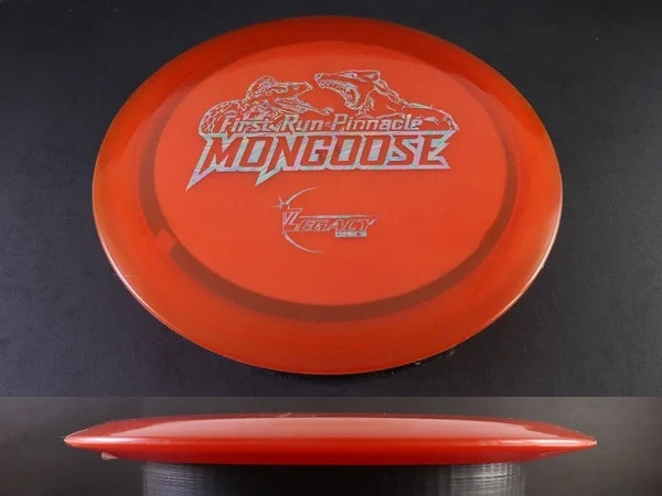 Legacy Mongoose (Pinnacle)