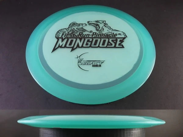 Legacy Mongoose (Pinnacle)