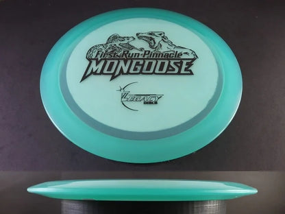 Legacy Mongoose (Pinnacle)