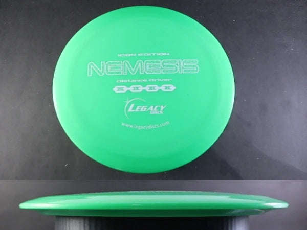 Legacy Nemesis (Icon)