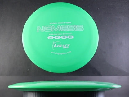 Legacy Nemesis (Icon)