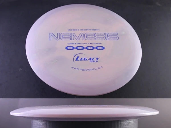 Legacy Nemesis (Icon)