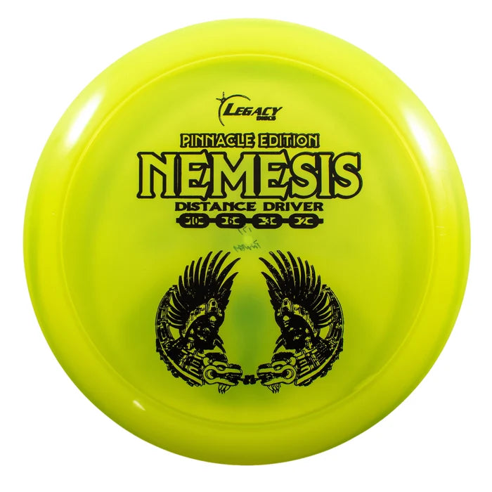 Legacy Nemesis (Pinnacle)