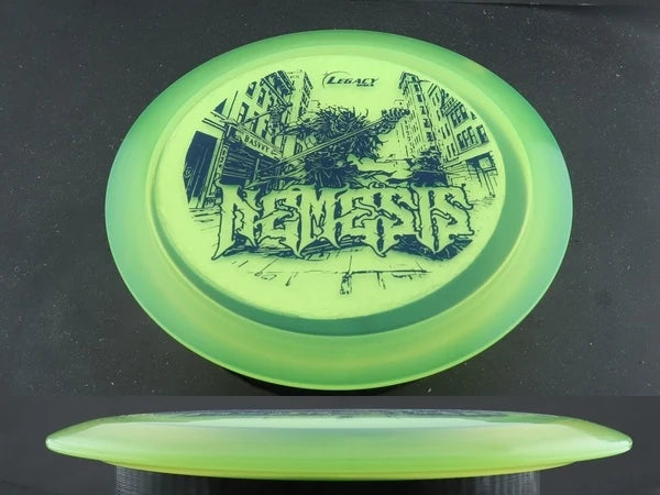 Legacy Nemesis (Pinnacle)