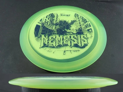 Legacy Nemesis (Pinnacle)