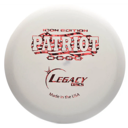 Legacy Patriot (Icon)