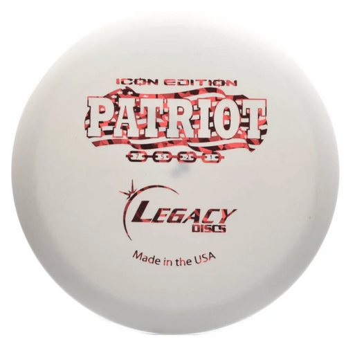 Legacy Patriot (Icon)