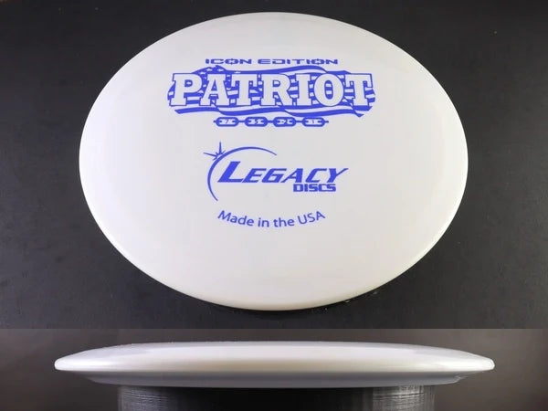 175g White