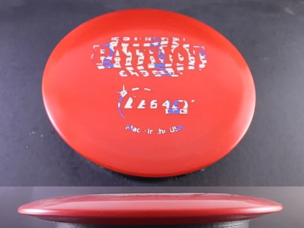 Legacy Patriot (Icon)