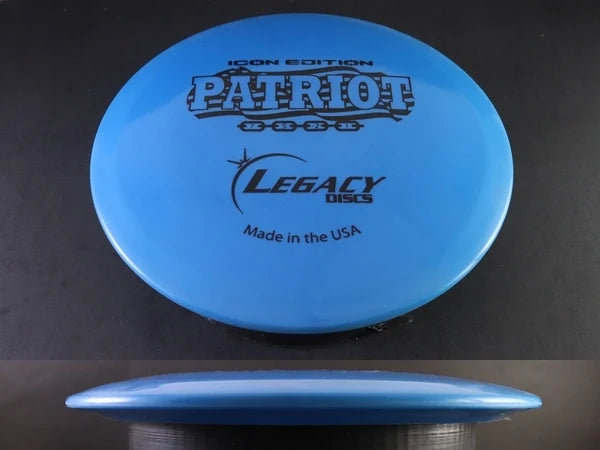 174g Blue