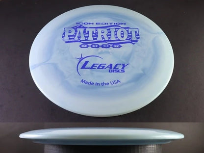 175g Blue