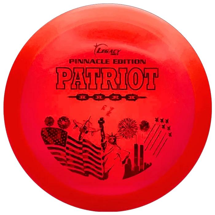 Legacy Patriot (Pinnacle)