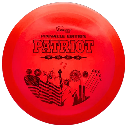 Legacy Patriot (Pinnacle)