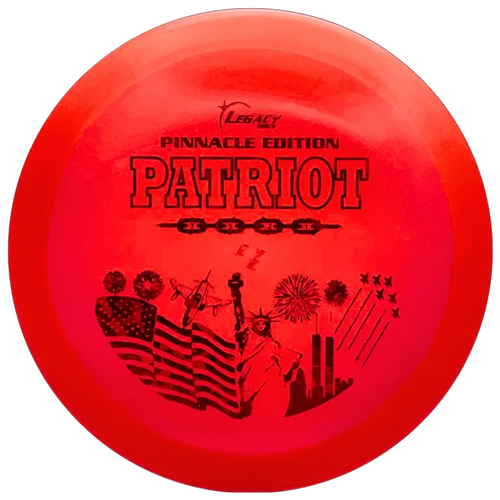 Legacy Patriot (Pinnacle)