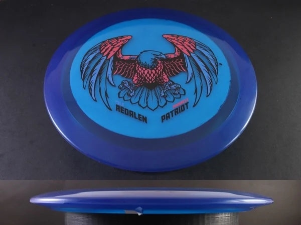 Legacy Patriot (Pinnacle)