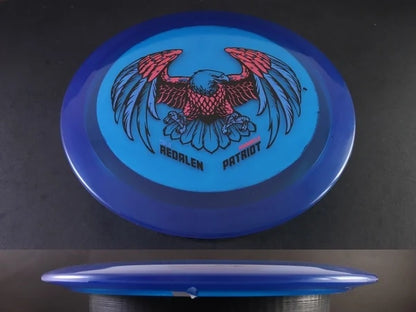 Legacy Patriot (Pinnacle)