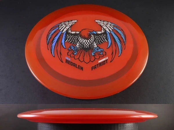 Legacy Patriot (Pinnacle)