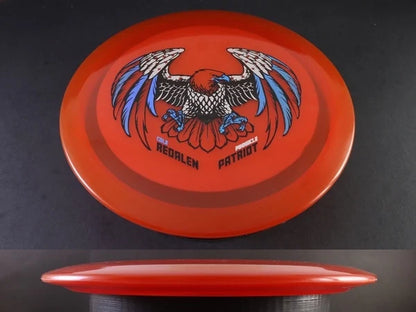 Legacy Patriot (Pinnacle)