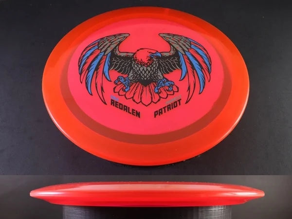 Legacy Patriot (Pinnacle)