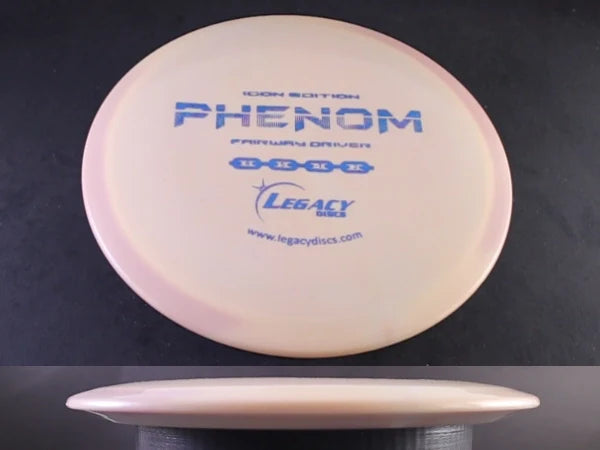 Legacy Phenom (Icon)