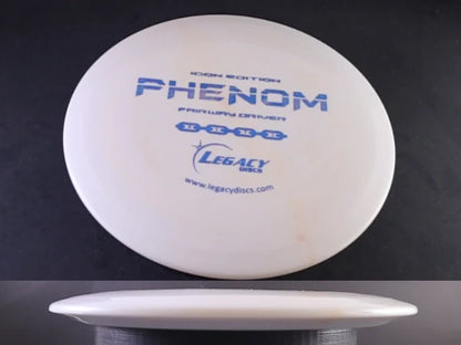 Legacy Phenom (Icon)