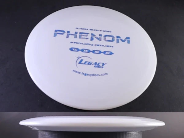 174g White